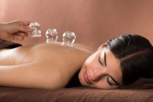 thai cupping massage in sherwood park