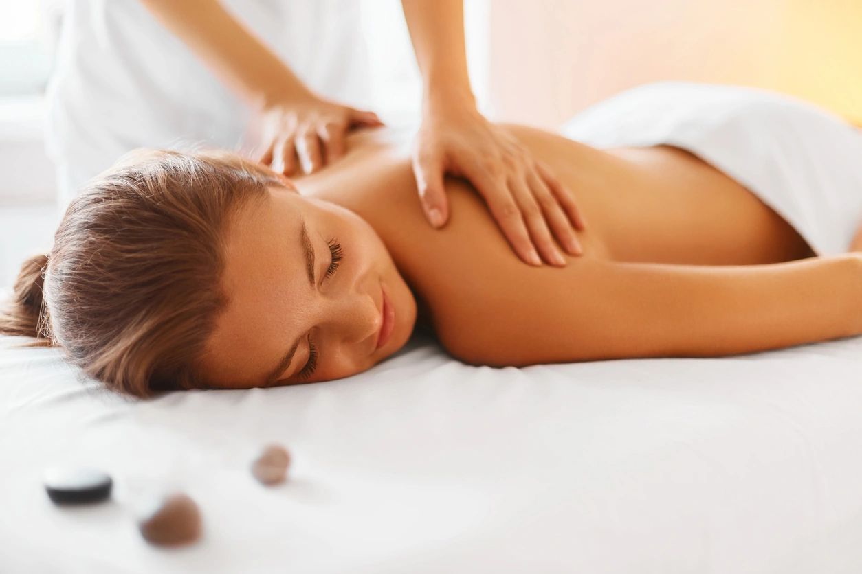 traditional thai massage in sherwood park