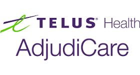 TELUS ADJUDICARE