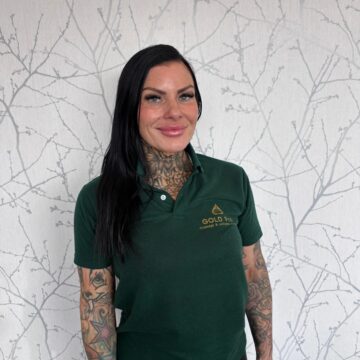 Michelle Hoogstraten