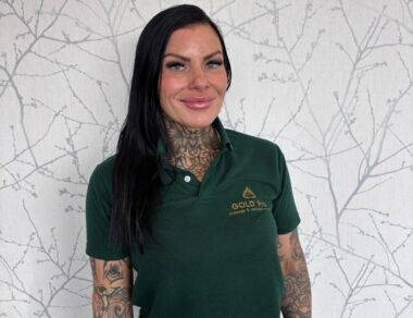 Michelle Hoogstraten