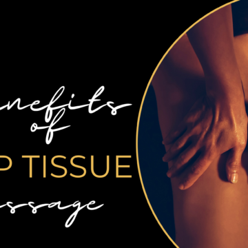 11 benefits of a deep tissue massage - gold pro massage