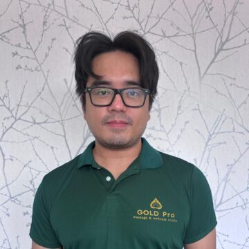 Christian Alcantara