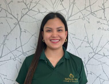 Kristine Araza Kristine Aaraza