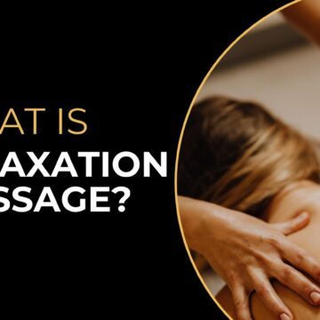 what is relaxation massage - gold pro massage sherwood park - post
