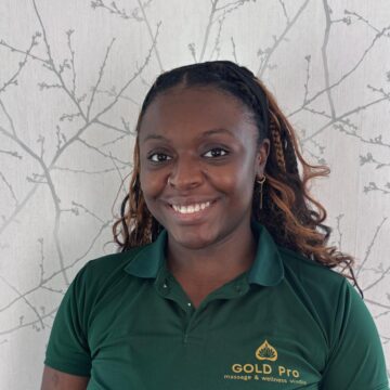 Chantay Brown