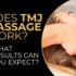 Does TMJ Massage Work -What Results Can You Expect - gold pro massage