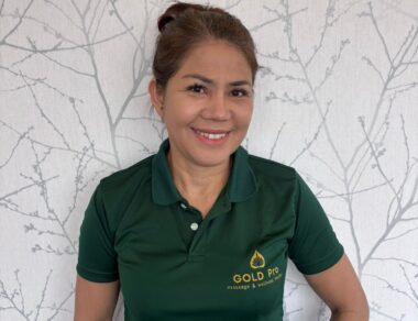 Kornkamon (Yui) Pongkala