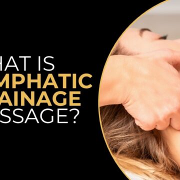 What Is Lymphatic Drainage Massage - gold pro massage