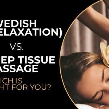 swedish relaxation massage vs deep tissue massage - gold pro swedish relaxation massage vs deep tissue massage - gold pro