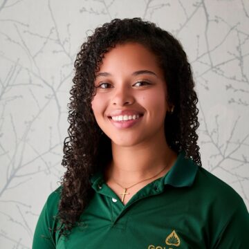 AaLiyah Haliburton