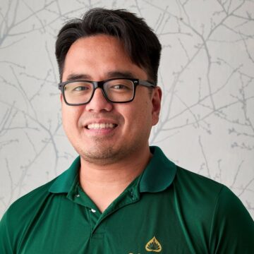 Christian Alcantara