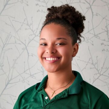 Jaydah Haliburton