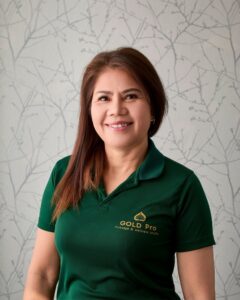 Kornkamon (Yui) Pongkala, Registered Massage Therapist at Gold Pro Massage in Sherwood Park